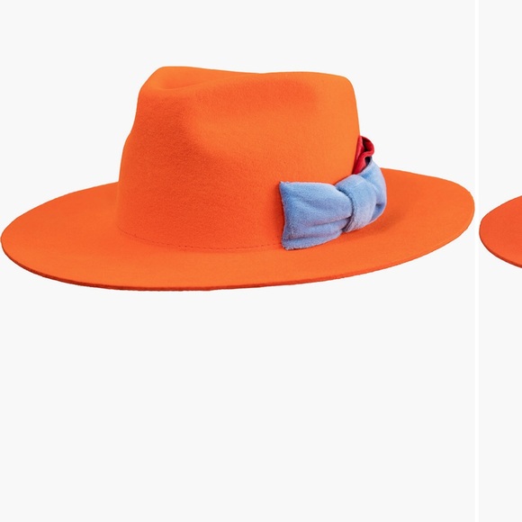 Wear Brims Royal Fox V2 Wool Hat - Picture 15 of 16